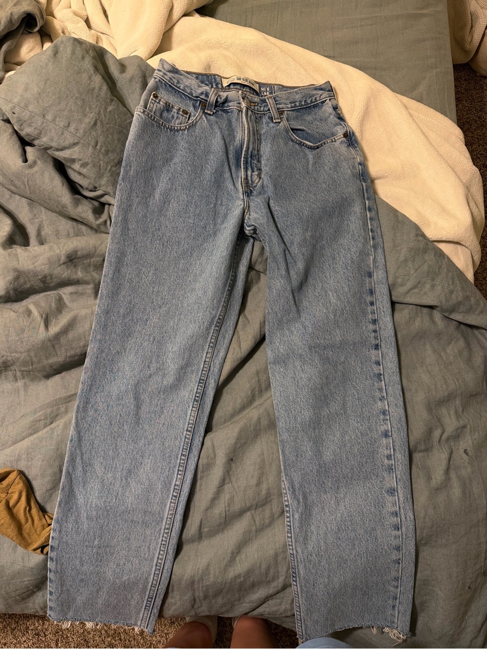 Vintage Gap Blue Jeans